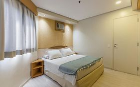 Excelente Flat em Santana